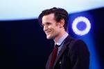 Comic Relief 2013: Matt Smith (Credit: BBC)