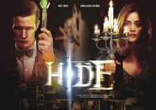 Hide: Publicity Poster (Credit: BBC/Adrian Rogers/Ray Burmiston)