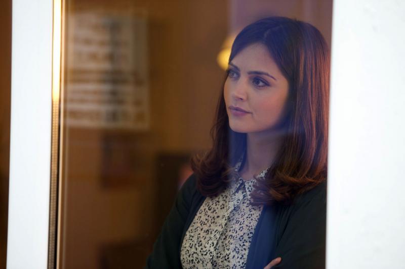 The Bells of Saint John: Publicity Images
