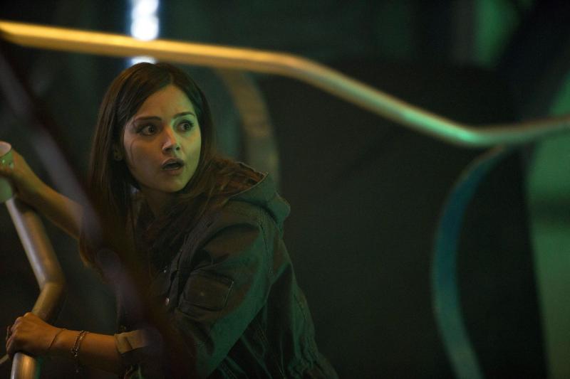 The Bells of Saint John: Publicity Images