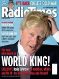 Radio Times (23-29 Mar 2013) (Credit: Radio Times)