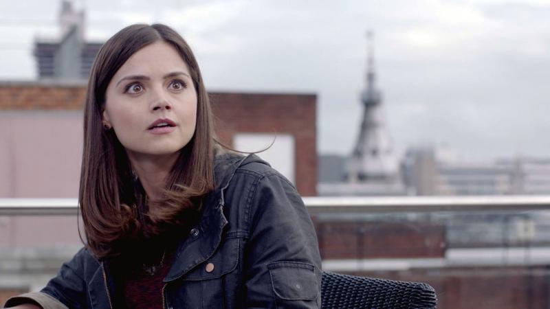 The Bells of Saint John: Publicity Images