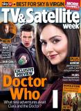 TV & Satellite Week, 22-29 Mar 2013 (Credit: TV & Satellite Week)