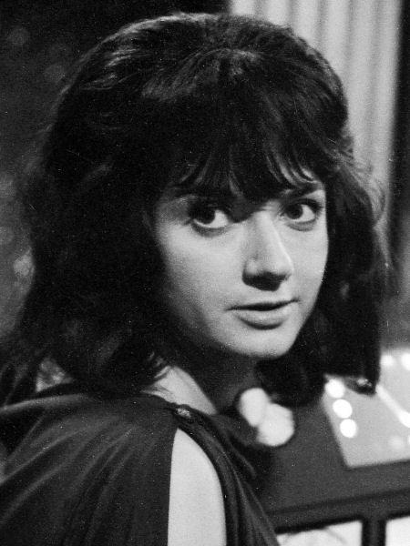 Adrienne Hill (1937-1997)