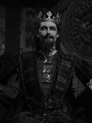 William Lindsay (1945-1986)