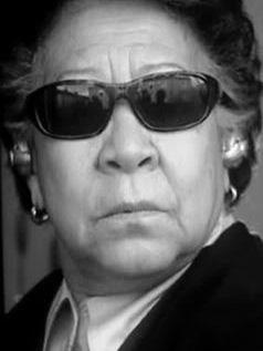 Mona Hammond (1931-2022)