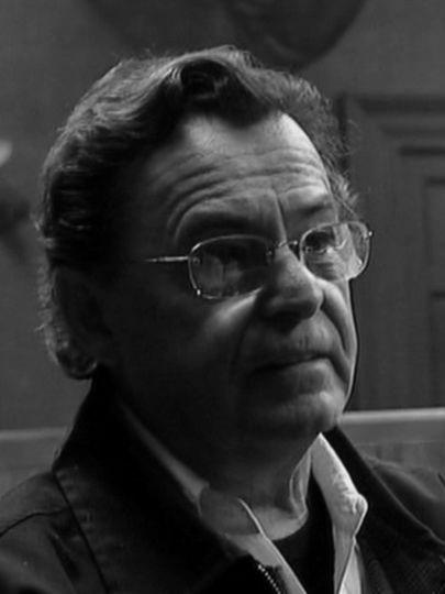 Ernie Vincze BSC (1942-2024) - Image Credit: BBC