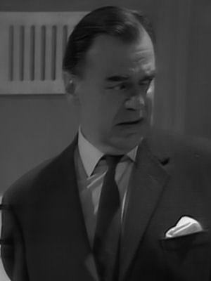Raymond Westwell (1919-1982)