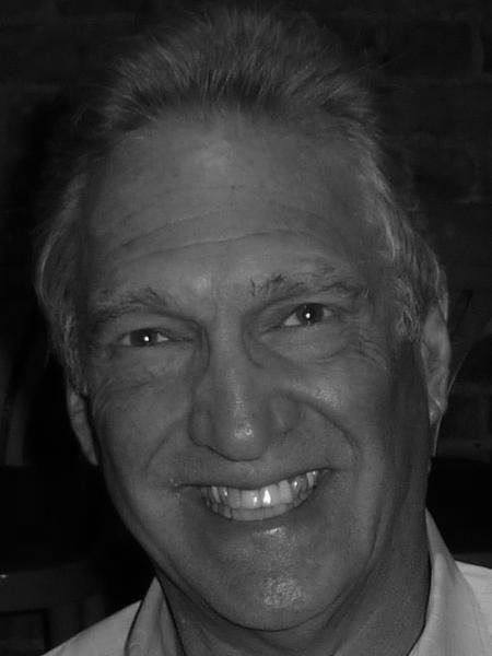 Gregory de Polnay (1943-2026) - Image Credit: Chuck Foster