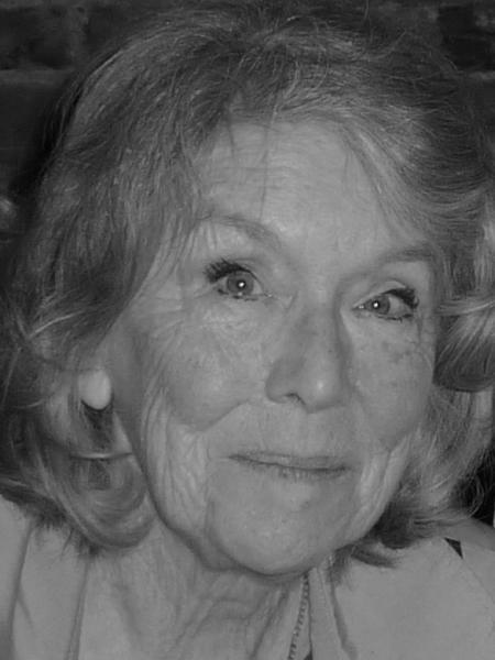 Colette O'Neil (1935-2021)