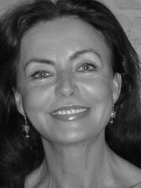 Dorota Rae (1957-2018) - Image Credit: Chuck Foster