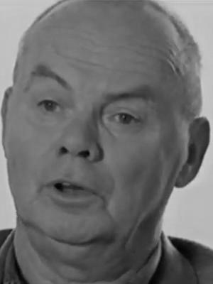 Roy Skelton (1931-2011) - Image Credit: BBC