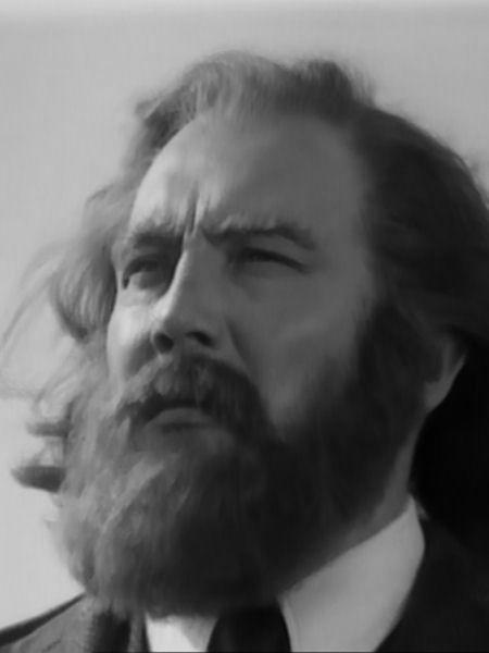 Robert Russell (1936-2008)