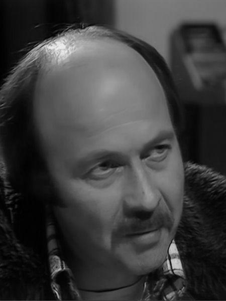 Tony Sibbald (1936-2011)