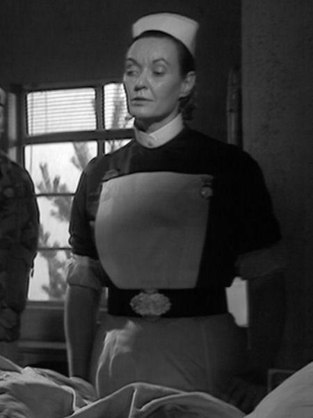 Lillias Walker (1930-2023)