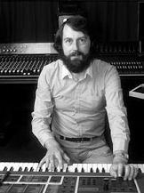 Malcolm Clarke (1943-2003)
