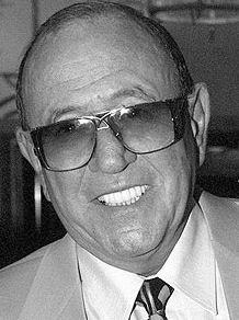 Mike Reid (1940-2007)