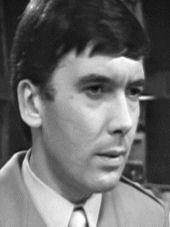Robert Sidaway (1942-2024) - Image Credit: BBC