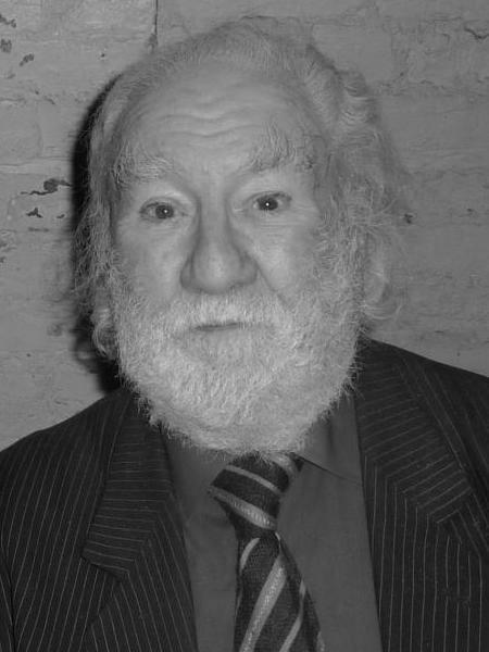 Edward Phillips (1927-2011) - Image Credit: Chuck Foster