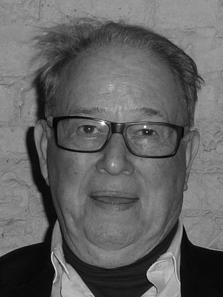 Gordon Faith (1931-2025) - Image Credit: Chuck Foster