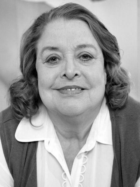 Lynda Baron (1939-2022) - Image Credit: BBC Studios