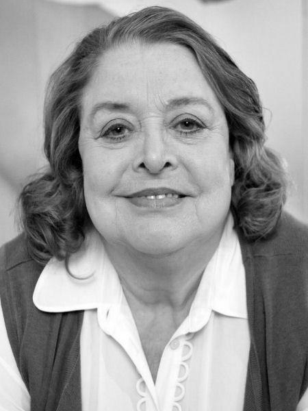 Lynda Baron (1939-2022)