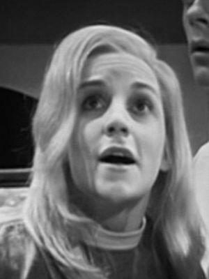 Margaret Hickey - Image Credit: BBC