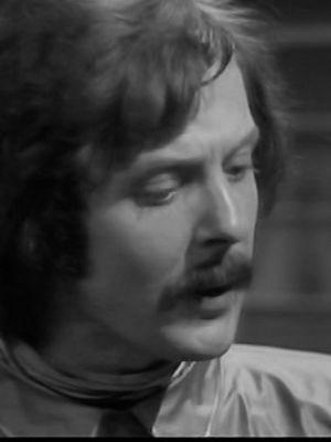 Ian Collier (1942-2008) - Image Credit: BBC