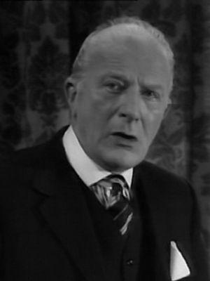 John Wyse (1904-1989) - Image Credit: BBC