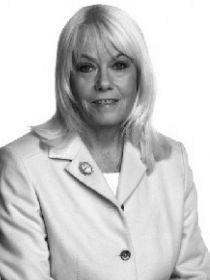 Wendy Richard (1943-2009) - Image Credit: BBC