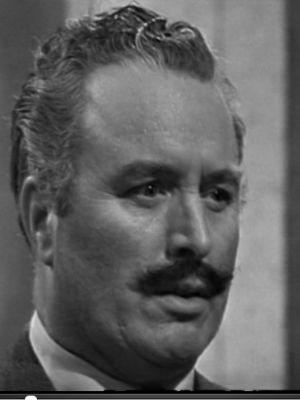 Edward Dentith (1917-1999)