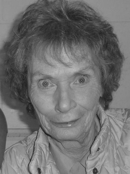 Cynthia Grenville (1931-2021)