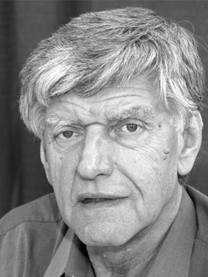 Dave Prowse (1935-2020) - Image Credit: Albert L. Ortega