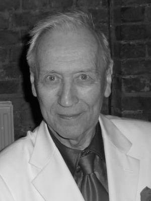 Ian Fairbairn - Image Credit: Chuck Foster