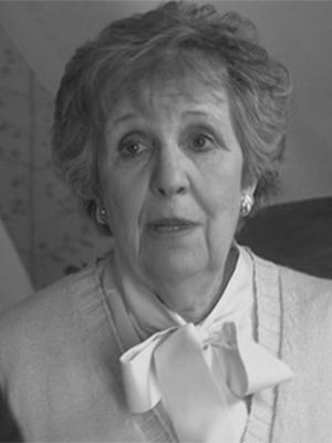 Doreen Mantle (1926-2023)