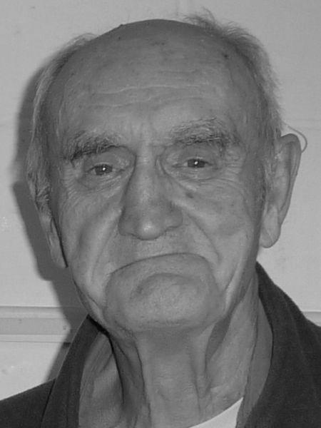 Tim Barlow (1936-2023) - Image Credit: Chuck Foster