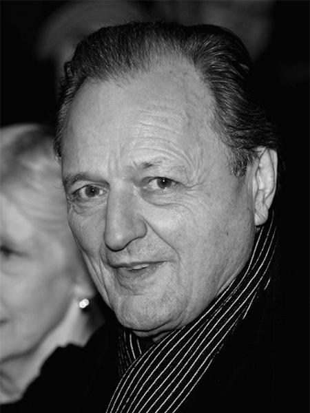 Peter Bowles (1936-2022) - Image Credit: Getty Images