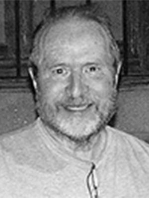 John Spadbury (1930-2014)