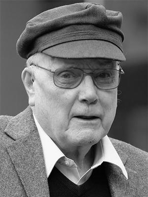 Kenneth Cope (1931-2024) - Image Credit: Christopher Furlong/Getty Images