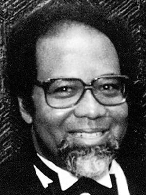 Dwight Whylie (1936-2002)