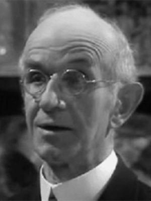 Eric Francis (1917-1991)