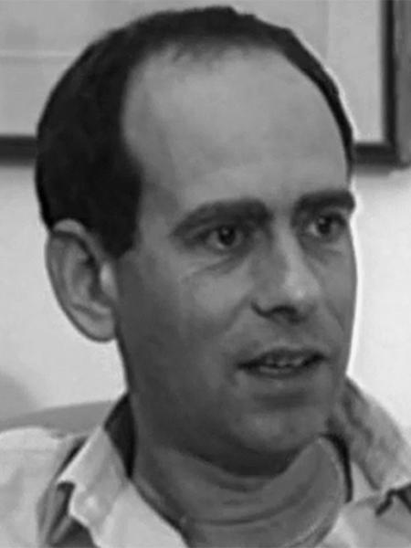 Peter Grimwade (1942-1990)