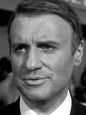Donald Morley (1923-1999)