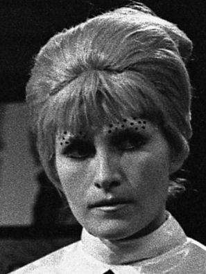 Susanna Carroll (1933-2024)