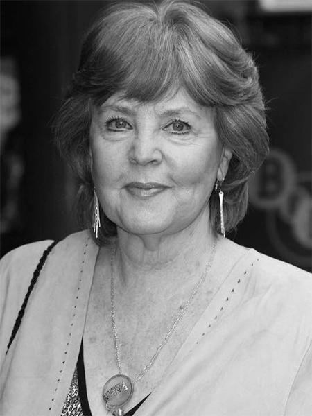 Pauline Collins (1940-2025)