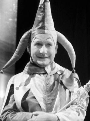 Reg Lever (1903-1985)