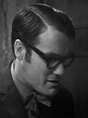 Jon Rollason (1931-2016)