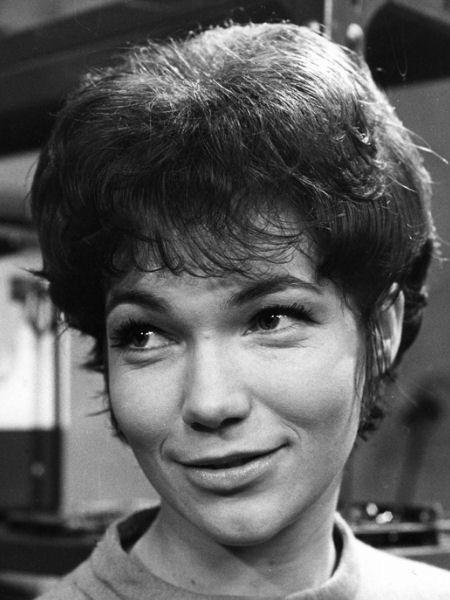 Tina Packer (1938-2026)