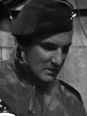 Rod Beacham (1940-2013)