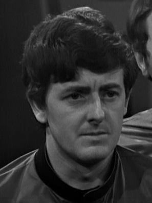 Christopher Coll (1938-2021)